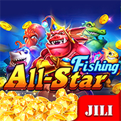 All Star Fishing - PH Dream APK fishing game