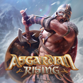 Asgardian Rising hot game on PH Dream APK