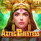 Aztec Priestess - Hot slot game on PH Dream APK