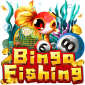 Bingo Fishing - PH Dream APK slot