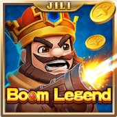 Boom Legend - PH Dream APK app casino