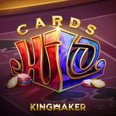 Cards Hi Lo - Play on PH Dream APK
