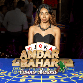 Andar Bahar - PH Dream APK game