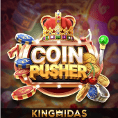 Coin Pusher - PH Dream APK game