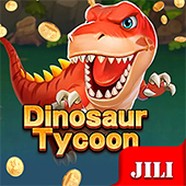 Dinosaur Tycoon - PH Dream APK slot download
