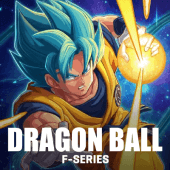 Dragon Ball - PH Dream APK games