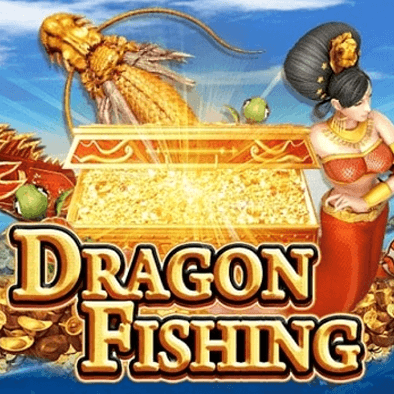 Dragon Fishing - PH Dream APK link