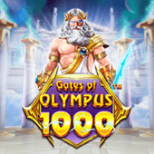Gates of Olympus 1000 - Play on PH Dream APK app