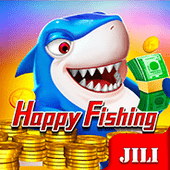 Happy Fishing - PH Dream APK casino