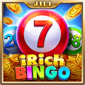 Irich Bingo - PH Dream APK com