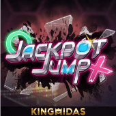 Jackpot Jump - PH Dream APK app casino