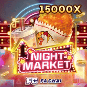 Night Market - PH Dream APK game