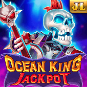 Ocean King Jackpot - PH Dream APK game