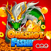 Oneshot Fishing - PH Dream APK apk