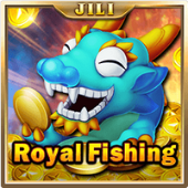 Royal Fishing - PH Dream APK login