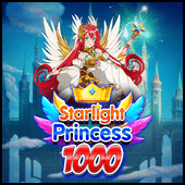 Starlight Princess 1000 - PH Dream APK slot game