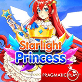 Starlight Princess - PH Dream APK slot game