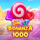 Sweet Bonanza 1000 - PH Dream APK games