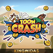 Toon Crash - PH Dream APK online casino