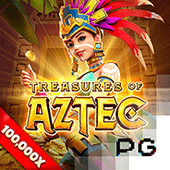 Treasures of Aztec - PH Dream APK apk