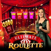 Ultimate Roulette - PH Dream APK link