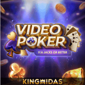 Video Poker - PH Dream APK games