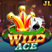 Wild Ace - ph dream apk login game